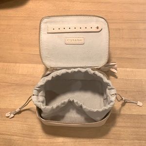 Jewelry case from Cuyana, never used